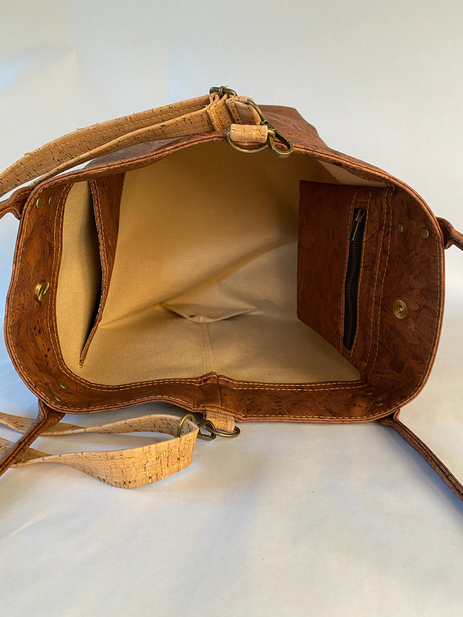 E2-The Large Dylan Shoulder Bag – Sew Corky