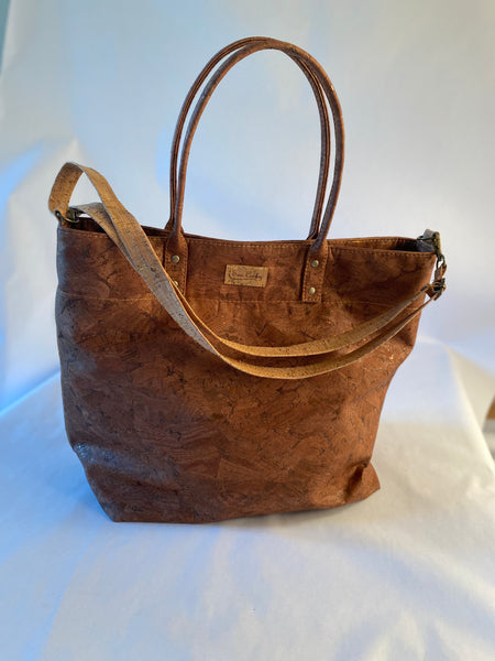 E2-The Large Dylan Shoulder Bag – Sew Corky